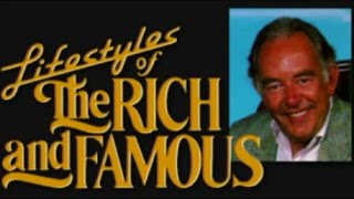 Lifestyles of the Rich and Famous 80s Intro [upl. by Ollie]