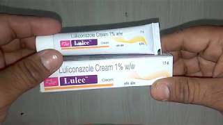 Lulee Cream review पुराने से पुराने दाद की क्रीम [upl. by Aon556]