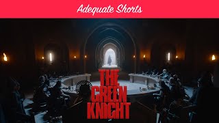 Adequate Shorts The Green Knight [upl. by Eniawtna168]