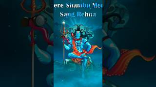 Shambu Mere Sang Full Video Hansraj Raghuwanshi  Mista Baaz Latest Songs 2022  Bhole Baba Song [upl. by Lenci173]