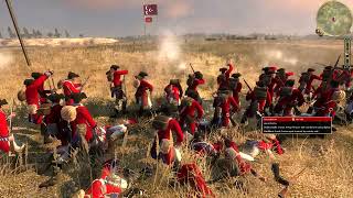 Epic Battles  Redcoats vs Armenian Archers [upl. by Annaitsirhc203]