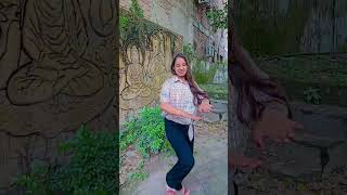 Balenciaga song  Menu pesa ni cahida menu Pyar cahida  dance cover  sorts sortsvideo Gouri [upl. by Anerehs]