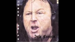 Jones Grips  Info Creepin [upl. by Lucier]