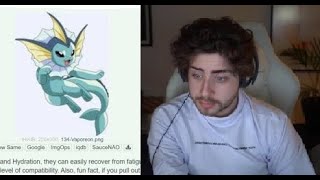 Cellbit descobre algo sobre a comunidade de Pokémon [upl. by Urina419]