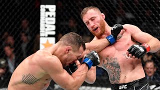 Michael chandler vs Justin Gaethje FULL FIGHTUFC286 [upl. by Newmark]