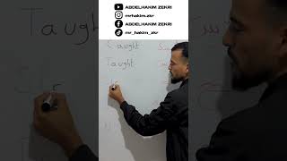 اختصارات لتحسين النطق في اللغة الانجليزية [upl. by Aicilaf]