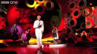 Serbia  quotOvo je Balkanquot  Eurovision Song Contest 2010  BBC One [upl. by Melodie]