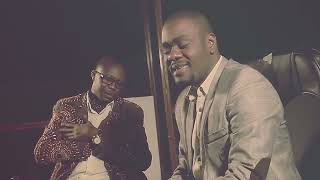 Enoch Ebadu feat Mike Kalambay Clip Officiel [upl. by Naitsirc710]