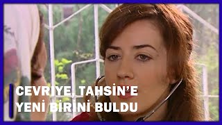 Cevriye Hanım Tahsine Yeni Birini Buldu  Yaprak Dökümü 70Bölüm [upl. by Farwell]