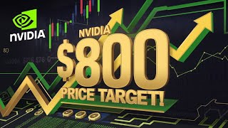 NVIDIA Stock Prediction Will Shock Investors  CNBC Today On Nvidia  Nvidia stock  nvda stock [upl. by Woodman]