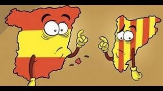 ¿Puedo ser español en Cataluña [upl. by Perpetua]