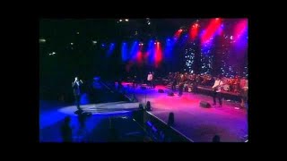 Zdravko Colic  Prava stvar  LIVE  Zagrebacka Arena 08032008 [upl. by Anawyt]