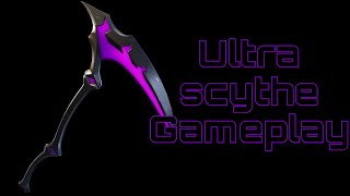 Ultra Scythe Gameplay [upl. by Jazmin]