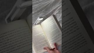 Book reading light readinglight light reading CreativeExposure VMone [upl. by Gerdi2]