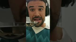 Illojuan prueba el mate shortvideo ytshorts yt clips illojuan humor illojuaner illojuanclips [upl. by Id538]