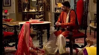 Sanyasi Raja new episode I 02 November 2017 I Star Jalsha SerialI sanyasi raja serial Today Episode [upl. by Caddaric]