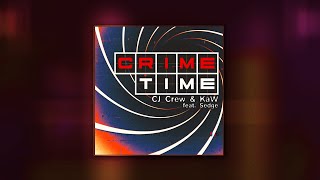 【StepManiaX】Crime Time WILDHARD [upl. by Rondi]