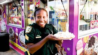 Join WCSO at the Walton County Fair [upl. by Akcira]