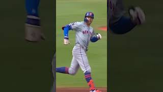 Did Brandon Nimmo clap back at Michael Harris II  SNY [upl. by Kliber897]