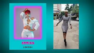 Lekodi  Azziad Nasenya Official Video [upl. by Adamson]