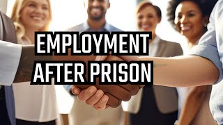 Inspiring Story Hiring ExConvicts for Success [upl. by Jessamyn334]