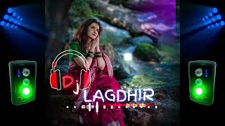 Tetudo 2 Mix Dj 3 Tali Geeta RabariDJ LAGDHIR IN THE MIX quotNew viral Garba Song 2024 Hinch [upl. by Kendrah]