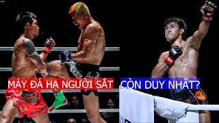 Full trận siêu kinh điển RODTANG vs SUPERLEK Người sắt bị hạ và cơ hội nào cho Duy Nhất [upl. by Nalyk]