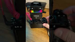 Camera Setup for Vertice Airsoft [upl. by Madelene961]