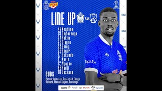 liveRayon Sport 2  0 Bugesera  LIVEGAME RAYON SPORTS VS BUGESERA FC [upl. by Llednil]