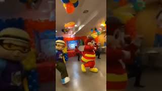 selos haha 😅 jollibee dance shortsvideo [upl. by Stoll599]