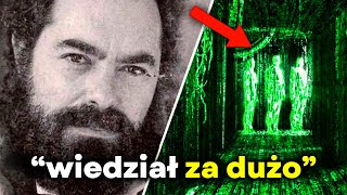 Udowodnił Że Nasz Świat Jest Hologramem A Potem Zniknął [upl. by Nomled]