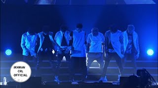 GOT7 quot따라와Follow Mequot First Impact In Japan Live Ver [upl. by Antonina183]