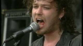 LEVELLERS 15 YEARS RIVERFLOW PINKPOP 1994 [upl. by Larimer]