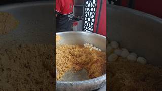 💢 Ss Hyderabad Biryani 🐓🍗 Saptu irukengala 🤩 [upl. by Zantos]