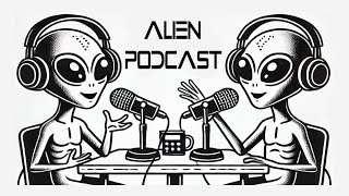 Alien Podcast 1  Rudolf Steiners Missing Chapter [upl. by Winny]