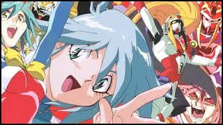 【MAD】アレンビー・ビアズリー Allenby Beardsley【GガンダムAMV】 [upl. by Ronn950]