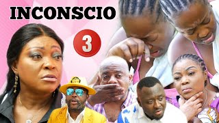 INCONSCIO Ep3  Film congolais 2022  Sila Bisalu  SBproduction [upl. by Proud]