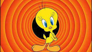 Tweety Pies Theme Song [upl. by Inafit706]