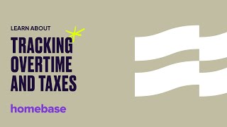 Overtime Tax Everything You Need to Know [upl. by Orlena]