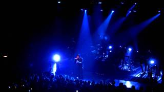 Orelsan  Finir Mal Live  Le Bataclan  06022012 [upl. by Goode]