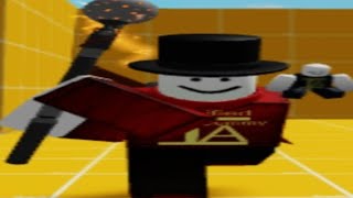 jailbird EXPLOSION  Roblox Item Asylum [upl. by Nyrret]