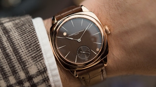 Laurent Ferrier [upl. by Jobyna]