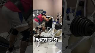 phonk motivation academia musculação gymworkout gymexercise [upl. by Peugia]