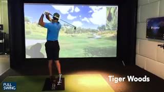 Full Swing Pro Series Simulator [upl. by Binette]