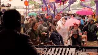 Psychedelic Experience Open Air Festival 2013  Official Aftermovie [upl. by Onilecram]