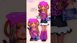 DRESS TO IMPRESS OUTFIT HACKS NON VIP Pt122 dresstoimpress dti dresstoimpressroblox roblox [upl. by Kasper]