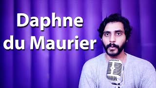 How To Pronounce Daphne du Maurier [upl. by Atirehgram803]