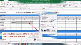 TUTO TRAINING PLAN V11 [upl. by Eixam]