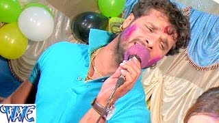 जा तारs तू वर्दी चढ़ाई के  Aai Na Lagali  Khesari Lal  Bhojpuri Hit Holi Song 2016 new [upl. by Tletski]