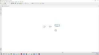 Simulink  Constant Gain Display Scope [upl. by Ardnalac]